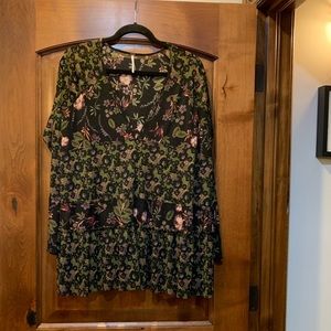 Free People tunic